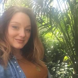 Meet your Posher, Kortney